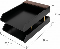 Набор настольный «Sirius» - Фото 9