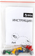 Доска комбинированная - Фото 6