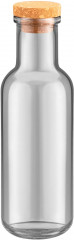 Бутылка с пробковой крышкой «Glaskraft» - Фото 3