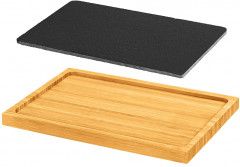 Доска для разделки и сервировки - Фото 3