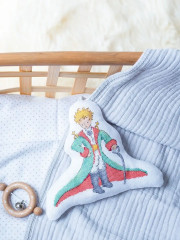 Французская вышивка крестом. Комплект из 2 книг - Фото 13