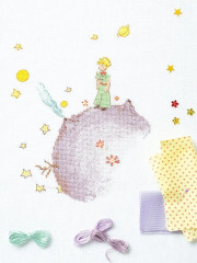 Французская вышивка крестом. Комплект из 2 книг - Фото 14