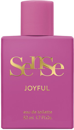 Туалетная вода «Joyful»