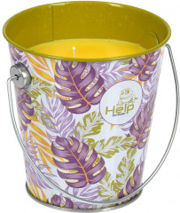 Свеча от комаров - Фото 1