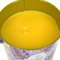 Свеча от комаров - Фото 2