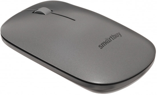 Беспроводной комплект: клавиатура и мышь Smartbuy SBC-233375AG-GK