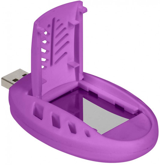 USB-фумигатор для пластин
