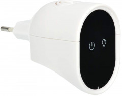 Фумигатор-ночник под жидкость - Фото 2