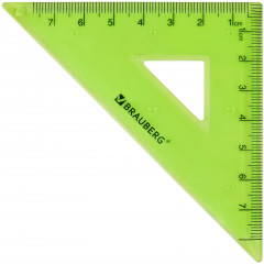 Набор чертежный «Fruity» - Фото 6