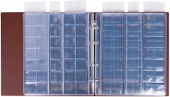 Альбом для монет и купюр - Фото 6