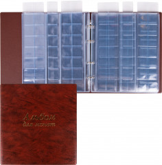 Альбом для монет и купюр - Фото 7