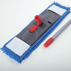 Швабра с флаундером - Фото 15