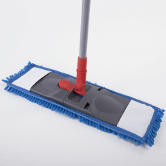 Швабра с флаундером - Фото 16
