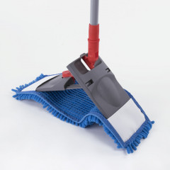 Швабра с флаундером - Фото 18
