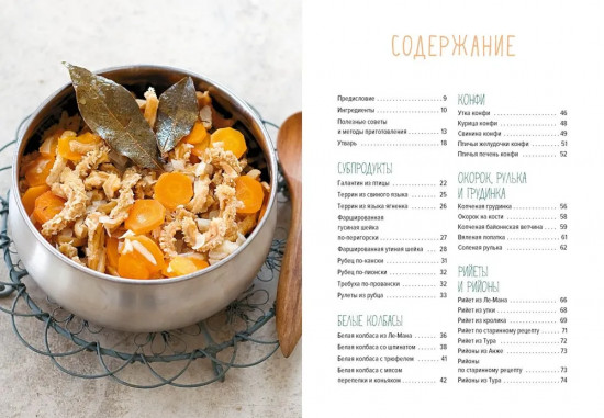 Мясные деликатесы. Закуски, паштеты, колбаски, ветчина