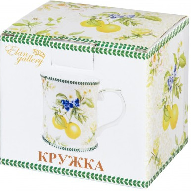 Кружка «Лимоны»