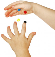 Аппликация «Летчик» - Фото 10