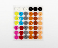 Аппликация «Летчик» - Фото 11