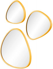 Набор зеркал интерьерных с подвесом - Фото 4