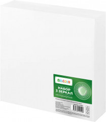 Набор зеркал интерьерных с подвесом - Фото 5