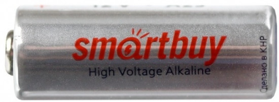 Набор батареек алкалиновых Smartbuy SBBA-23A5B
