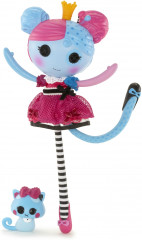 Кукла «Lala-Oopsies. Принцесса Анис с питомцем» - Фото 1