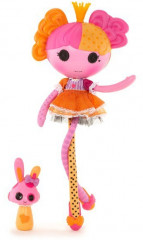 Кукла «LalaOopsies с питомцем и аксессуарами» - Фото 1