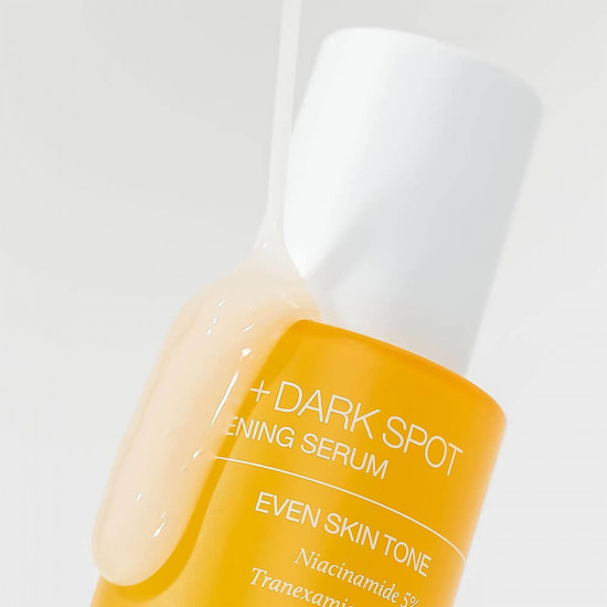 Сыворотка для выравнивания тона и рельефа кожи «Pore+Dark Spot Brightening Serum»