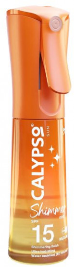 Лосьон «Shimmer Mist» SPF 15