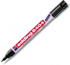 Маркер аэрокосмический, цвет черный - Фото 2