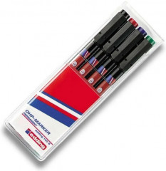 Набор маркеров для глянцевых поверхностей - Фото 4