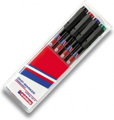 Набор маркеров для глянцевых поверхностей - Фото 3