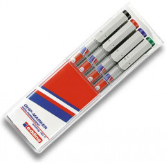 Набор маркеров для глянцевых поверхностей - Фото 2