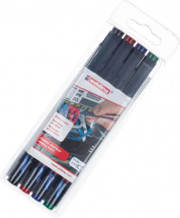 Набор маркеров для кабеля - Фото 5