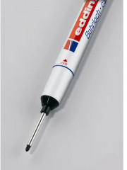 Маркер для труднодоступных мест, цвет черный - Фото 2