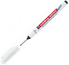 Маркер для труднодоступных мест, цвет черный - Фото 3