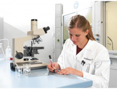 Маркер лабораторный, цвет черный - Фото 9