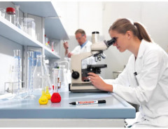 Маркер лабораторный, цвет черный - Фото 10