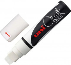 Маркер меловой «Chalk», цвет Белый - Фото 1