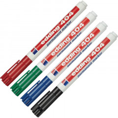 Набор маркеров перманентных - Фото 7