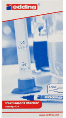 Набор маркеров перманентных - Фото 9