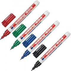 Набор маркеров перманентных - Фото 13