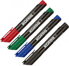 Набор маркеров перманентных - Фото 11