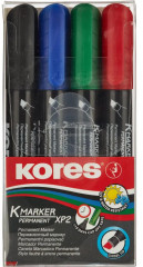 Набор маркеров перманентных - Фото 12