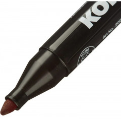 Набор маркеров перманентных - Фото 13