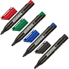 Набор маркеров перманентных - Фото 15