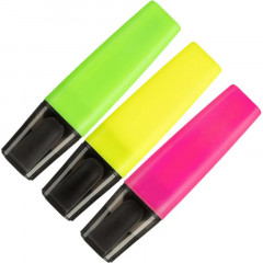 Набор текстовыделителей - Фото 1