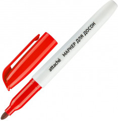 Набор маркеров для белых досок - Фото 10