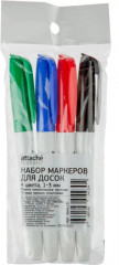 Набор маркеров для белых досок - Фото 13