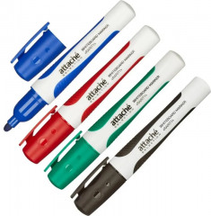 Набор маркеров для белых досок - Фото 7